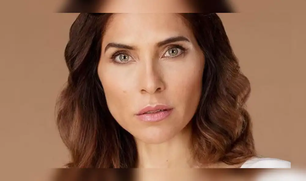 Lorena Meritano revela que tiene tumor y conmueve con su testimonio Lorena Meritano revela que tiene tumor y conmueve con su testimonio