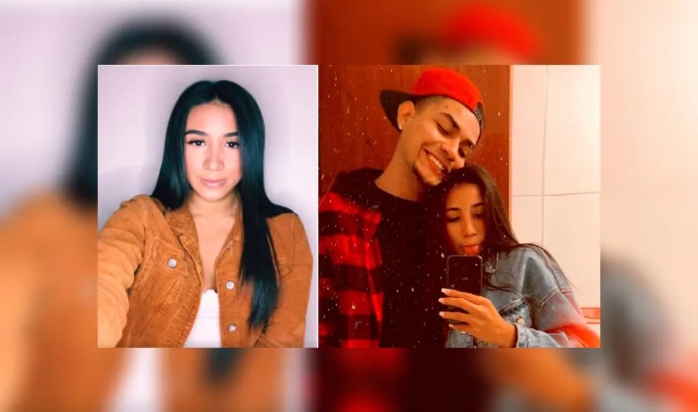 Samahara Lobatón: hija de Melissa Klug estaría viviendo con su novio [VIDEO]