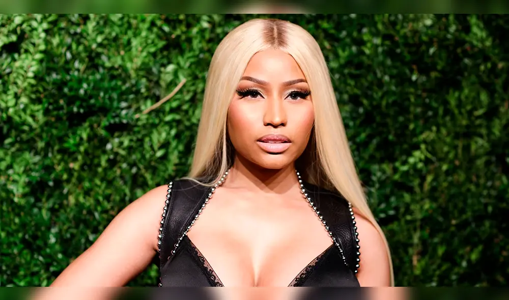 Nicky Minaj se retira de la música y fans entristecen