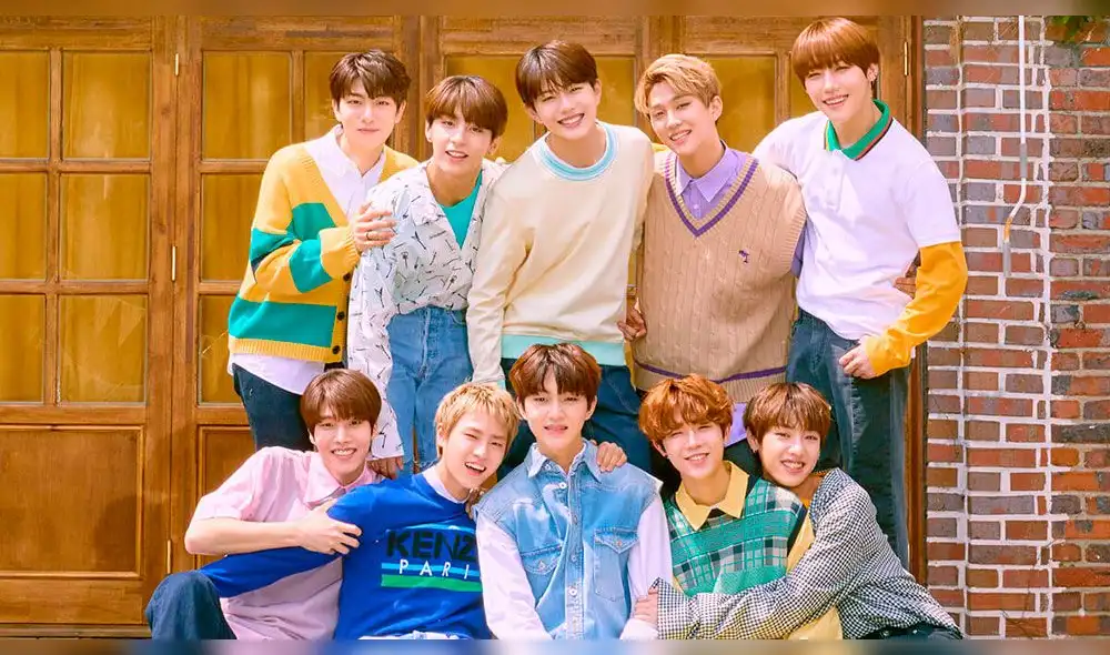 Golden Child aún se encuentra en conversaciones para competir en la segunda temporada del show.