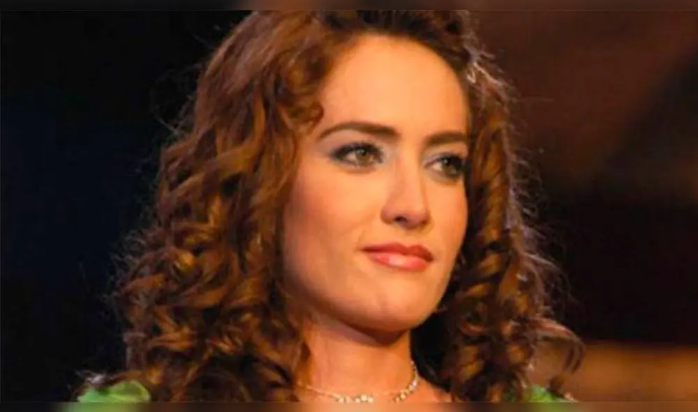 Jolette de La Academia