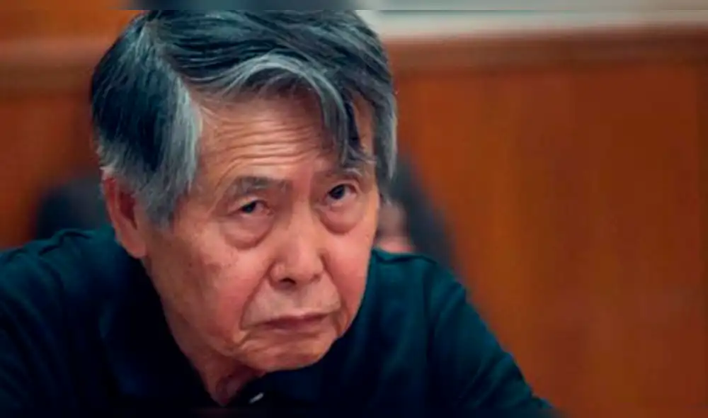 CIDH saluda decisión del Poder Judicial de anular indulto a Alberto Fujimori CIDH saluda decisión del Poder Judicial de anular indulto a Alberto Fujimori