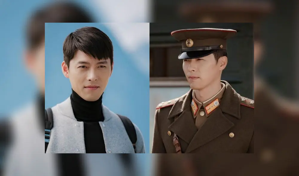 Hyun Bin se embarca en nuevo proyecto cinematográfico tras protagonizar exitoso dorama Crash Landing on You.