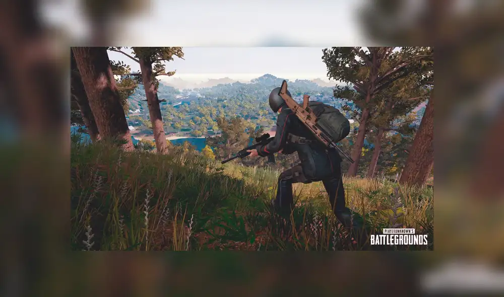 PUBG Lite, versión gratuita de PlayerUnknown's Battlegrounds, llega a Latinoamérica y ya puedes descargarlo.