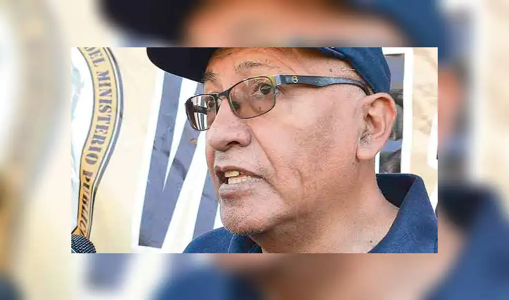 Sindicato de Fiscalía de Arequipa no teme amenaza de denuncia