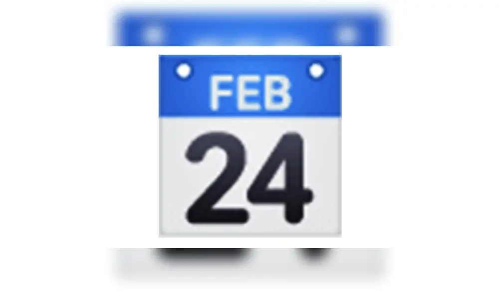 Ese día, en 2009, WhatsApp se incorporó a Facebook. Foto: Captura.