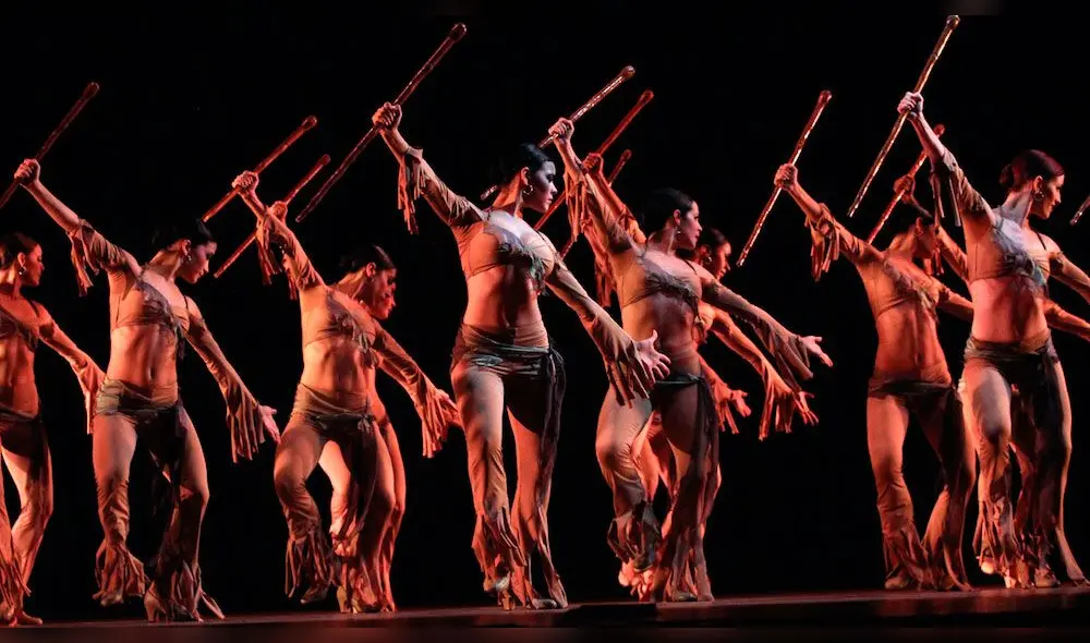 La compañía de danza más importante de Cuba llega por primera vez a Perú