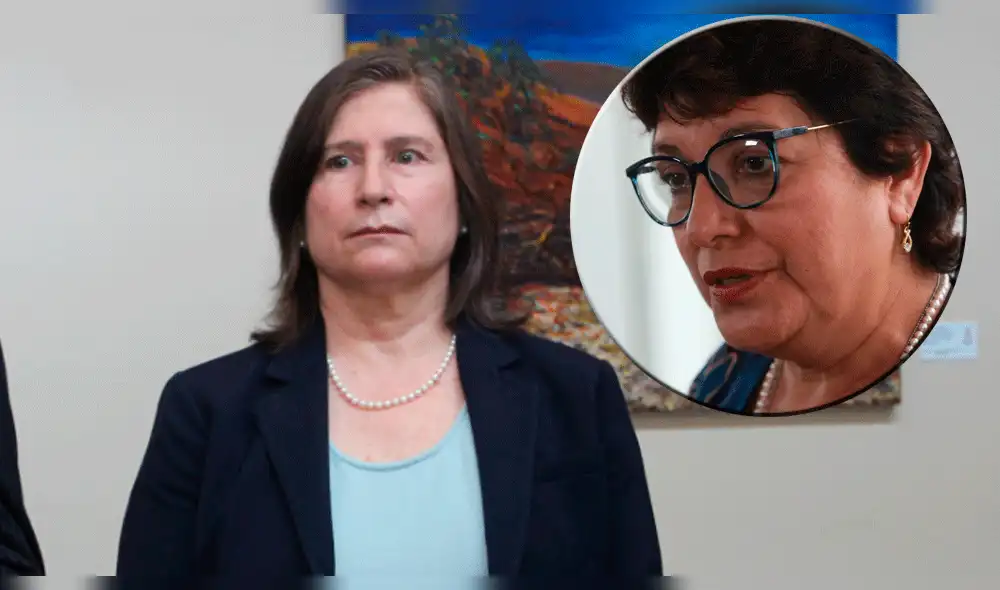 Lorena Masías demandará a Flor Luna Victoria Mori si no se rectifica