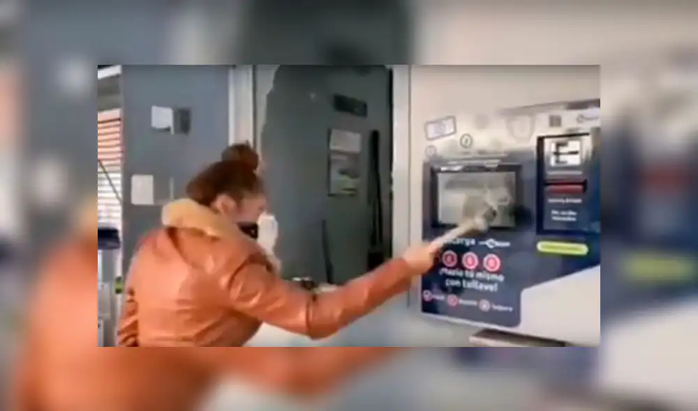 Paro Nacional en Colombia. Foto: captura de pantalla. Paro Nacional en Colombia. Foto: captura de pantalla.