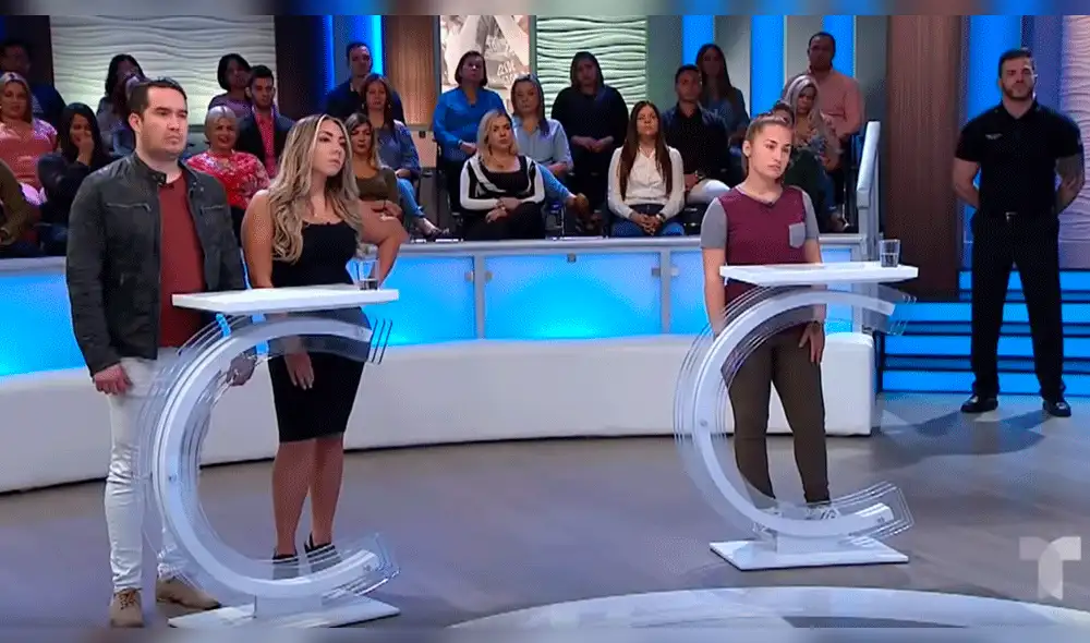 'Caso Cerrado': Ana María Polo manifiesta su sarcasmo en polémico tema [VIDEO]