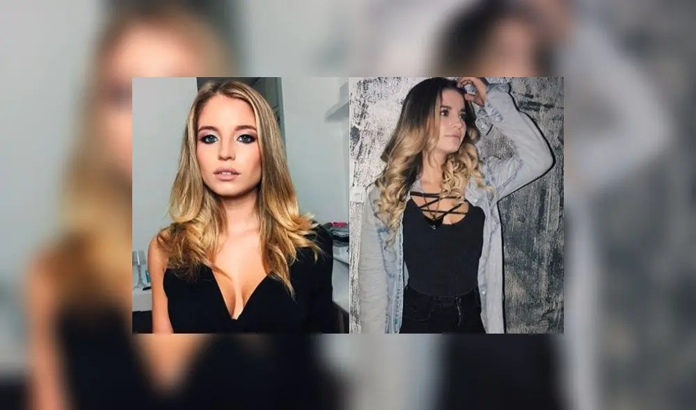 Flavia Laos y su error ortográfico que causa burlas en redes sociales 