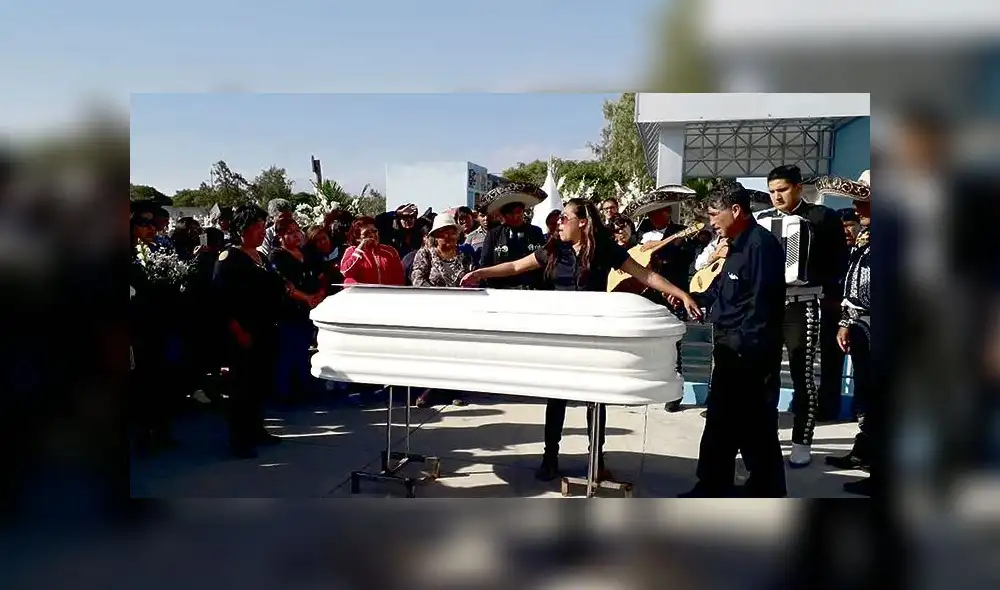 Joven sospechoso de crimen a universitaria se acogió al silencio pese a evidencias