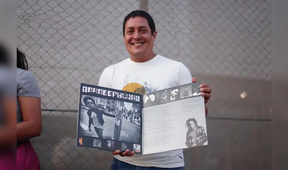 Lenny Kravitz: rockero hizo vibrar Lima con un espectacular concierto [FOTOS]