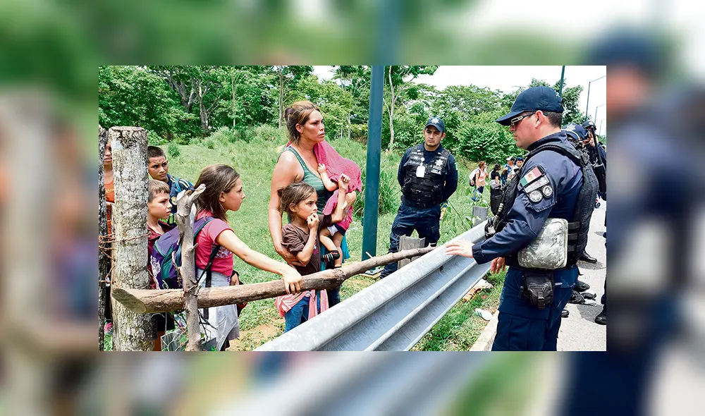 Trump y AMLO llegan a acuerdo y se suspende imposición de aranceles