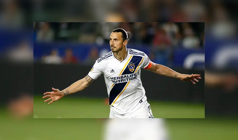 El ariete sueco estaría a un paso de recalar en la liga italiana una vez más. Jugó en la Juventus, Inter y Milán.