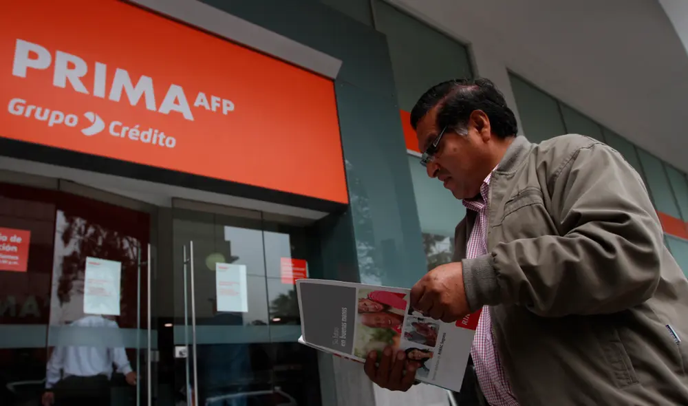 Foto: La República. Foto: La República.