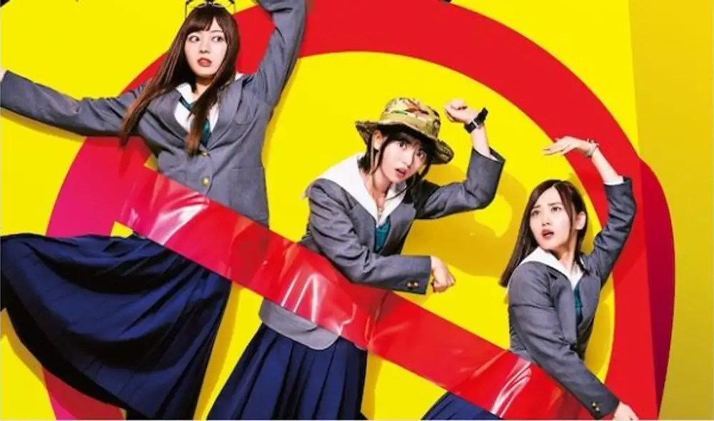 El live-action del anime tendrá que esperar un poco más antes de su estreno