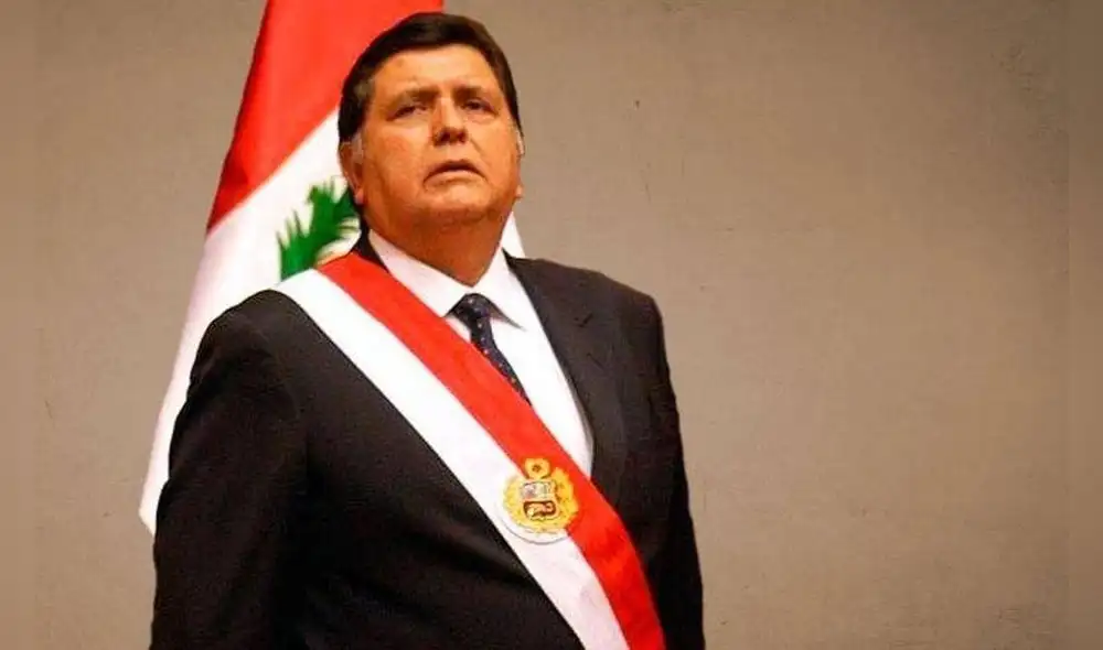 Alan García: casos de expresidentes peruanos que encontraron una muerte trágica