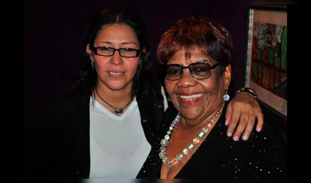 Esther Chávez, actriz de “La rica Vicky” e “Isabella, mujer enamorada”, fallece a los 90 años