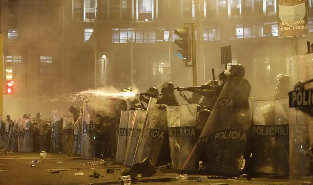 Protestas de golpe de estado Protestas de golpe de estado