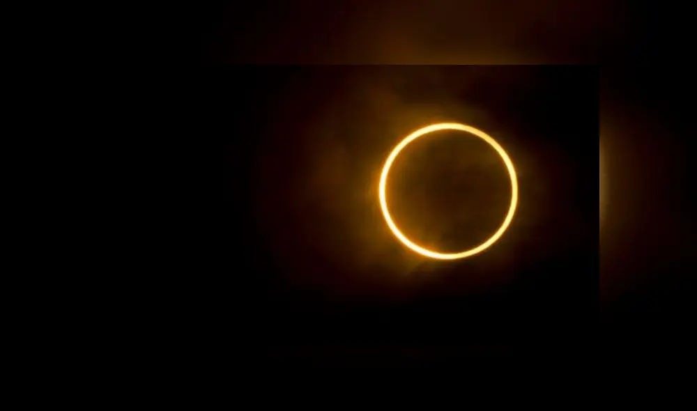‘Anillo de fuego’ 2019: el último eclipse anular de sol del año y sus mejores imágenes [FOTOS Y VIDEO]