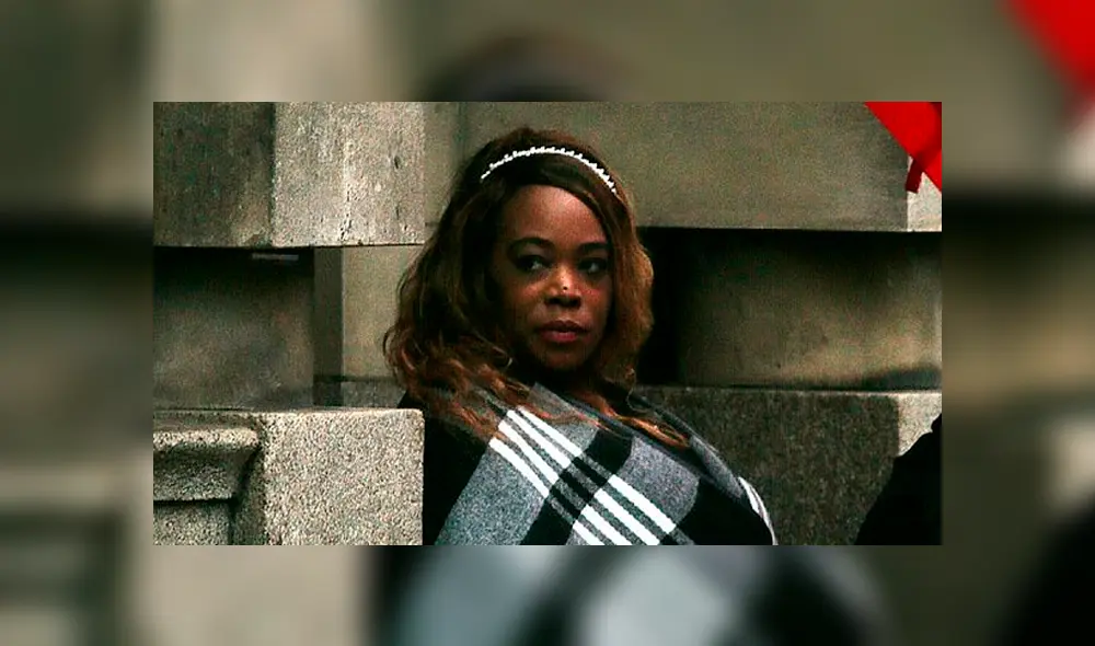 Hombre sale de prisión y asesina a su bebé de ocho semanas [FOTOS]  