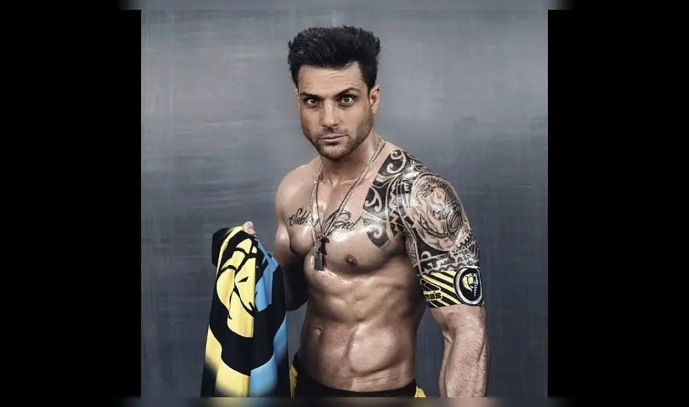 Nicola Porcella silencia a Gisela Ponce de León por crítica a los realities de competencia