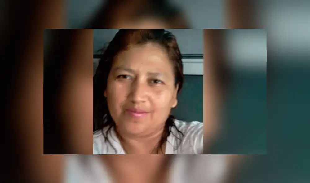 Huarmey: continúa búsqueda de mujer que violó a sus dos hijas en complicidad de pareja 