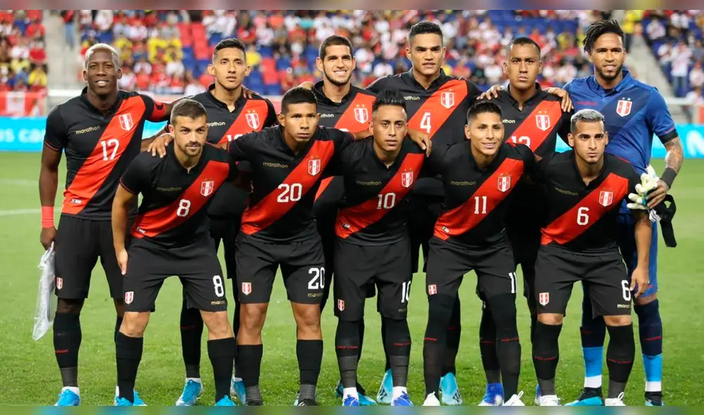 Perú vs Brasil: alineación de la Bicolor para el partido amistoso, sin Christian Cueva. Perú vs Brasil: alineación de la Bicolor para el partido amistoso, sin Christian Cueva.