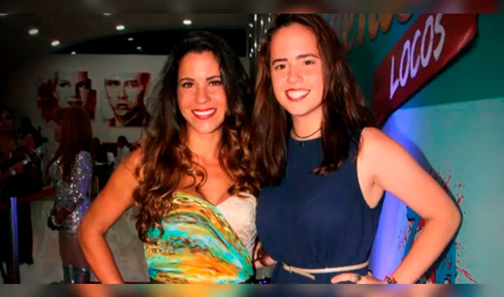 Hija de Vanessa Terkes celebra romance con su novia [FOTOS]