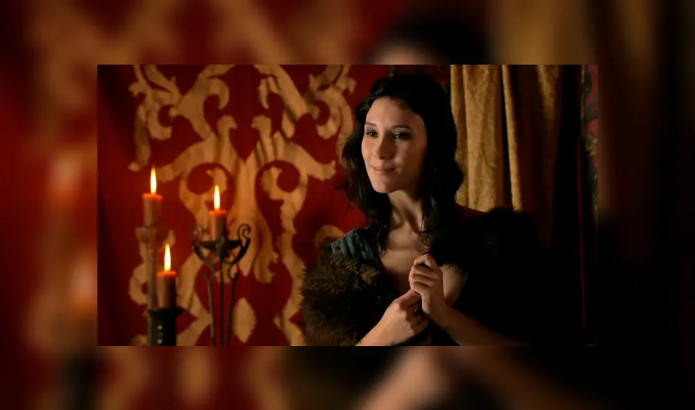 GOT y las actrices del cine para adultos que han participado en la serie[VIDEO]