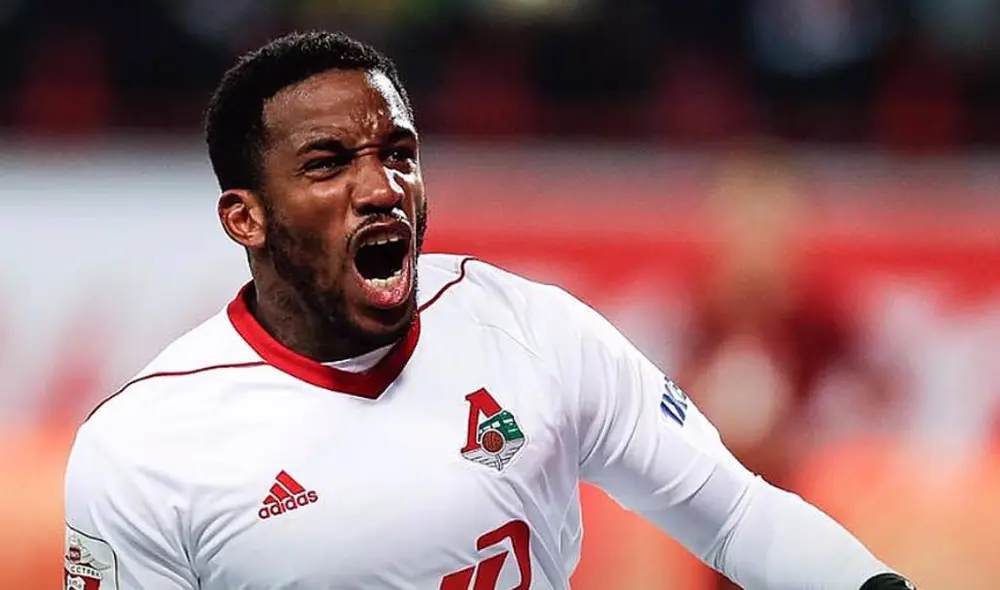 Jefferson Farfán accedió a la reducción del 40% de su sueldo. Jefferson Farfán accedió a la reducción del 40% de su sueldo.