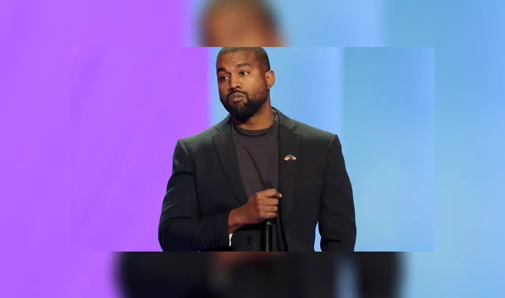 Taylor Swift insultada por Kanye West