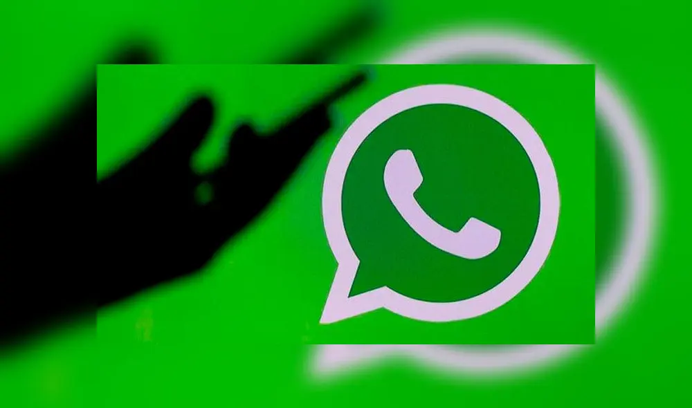 Este truco secreto de WhatsApp puedes aplicarlo en un móvil Android.