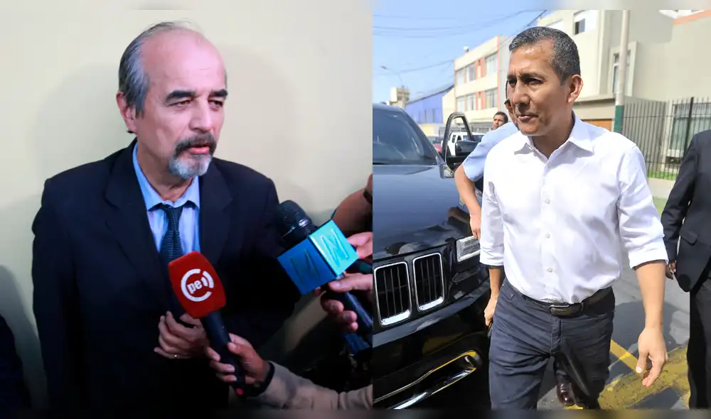 Mulder: “No se dieron las condiciones para que ingrese Humala al velorio” [VIDEO]