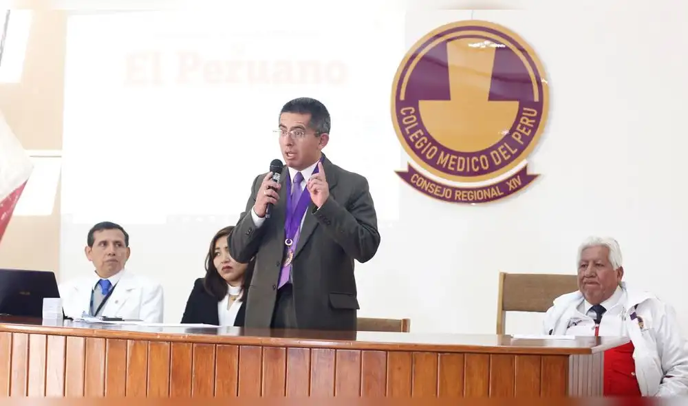 Decano Vidmar Mengoa. Decano Vidmar Mengoa.