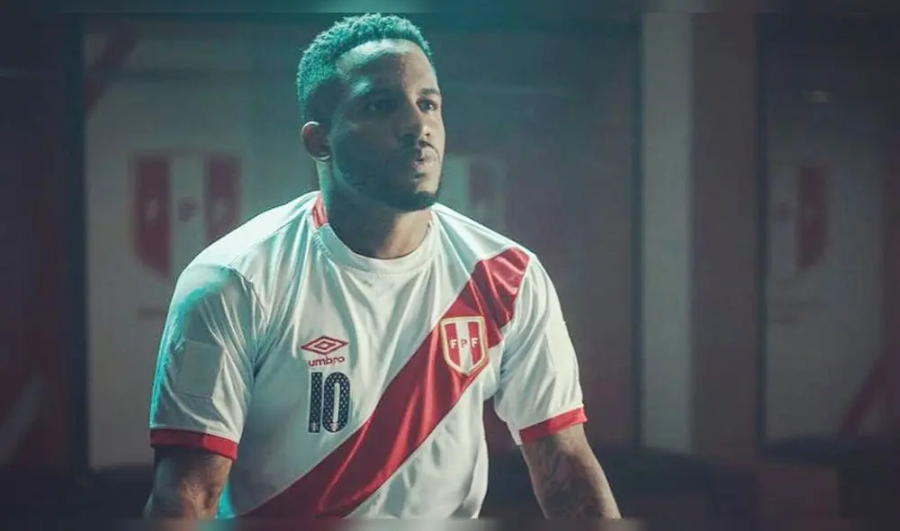 Jefferson Farfán y sus hijos no tienen una buena relación. Foto: Instagram