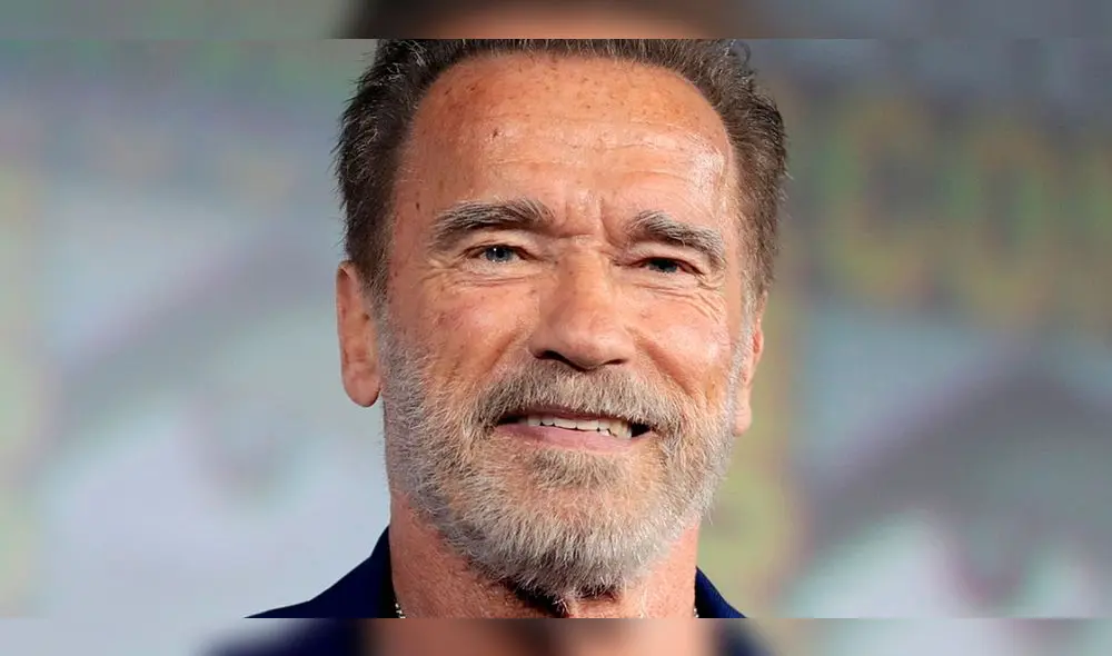 E actor norteamericano de origen austríaco cumple años y recordamos algunos datos poco conocidos acerca de él | FOTO: Difusión E actor norteamericano de origen austríaco cumple años y recordamos algunos datos poco conocidos acerca de él | FOTO: Difusión