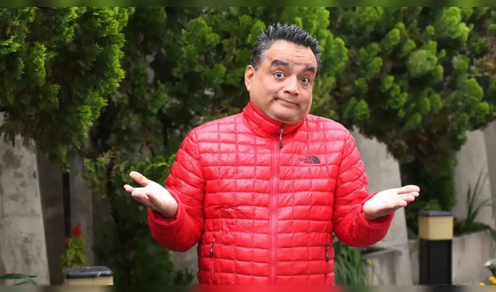 El 'Wasap de JB' saca risas en Facebook con pedido de asilo de Alan García [FOTOS]