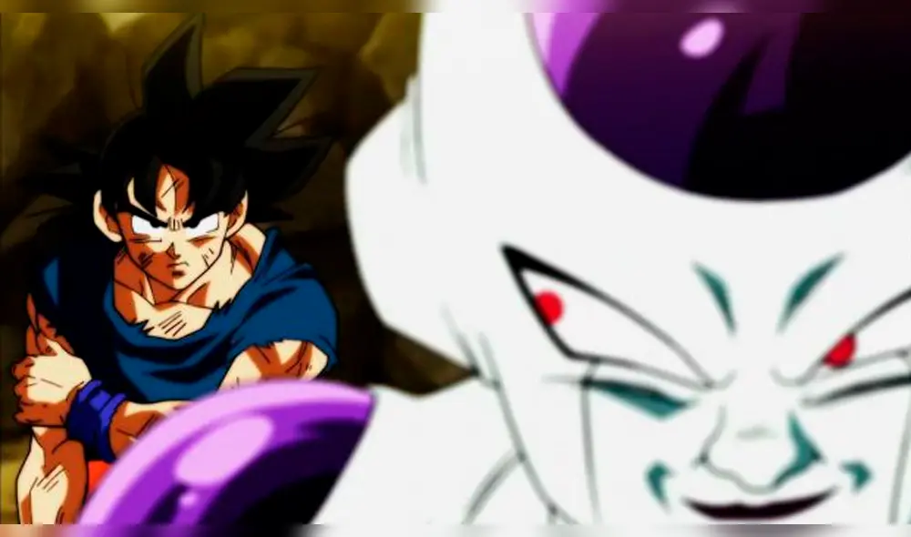 Dragon Ball Super: Sale a la luz el motivo por el que Freezer no traicionó a Gokú Dragon Ball Super: Sale a la luz el motivo por el que Freezer no traicionó a Gokú