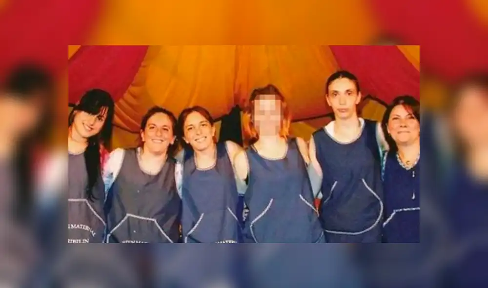 Maestras de jardín de infantes condenadas a 7 años de cárcel por maltrato a niños