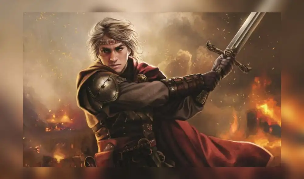 Game of Thrones: Bran 'El Roto' no será rey en Canción de Hielo y Fuego [VIDEO]