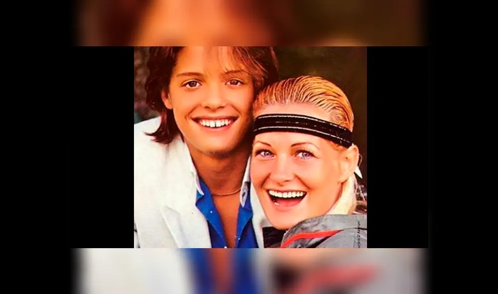 Andrés García asegura que Luisito Rey le pidió ayuda para asesinar a Marcela Basteri [VIDEO]