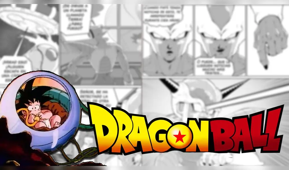Dragon Ball: ¿Qué hubiera pasado con la tierra si Gokú nunca hubiera llegado? Manga revela incógnita Dragon Ball: ¿Qué hubiera pasado con la tierra si Gokú nunca hubiera llegado? Manga revela incógnita