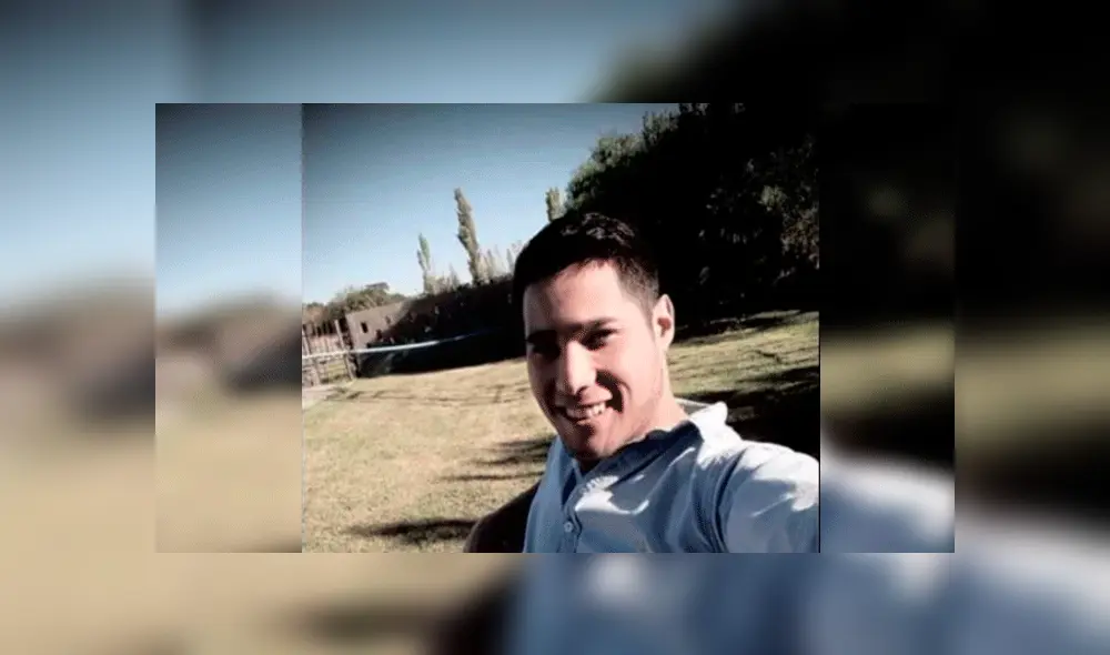 Brian David Dirassar, asesino de Bárbara Zavala. Brian David Dirassar, asesino de Bárbara Zavala.