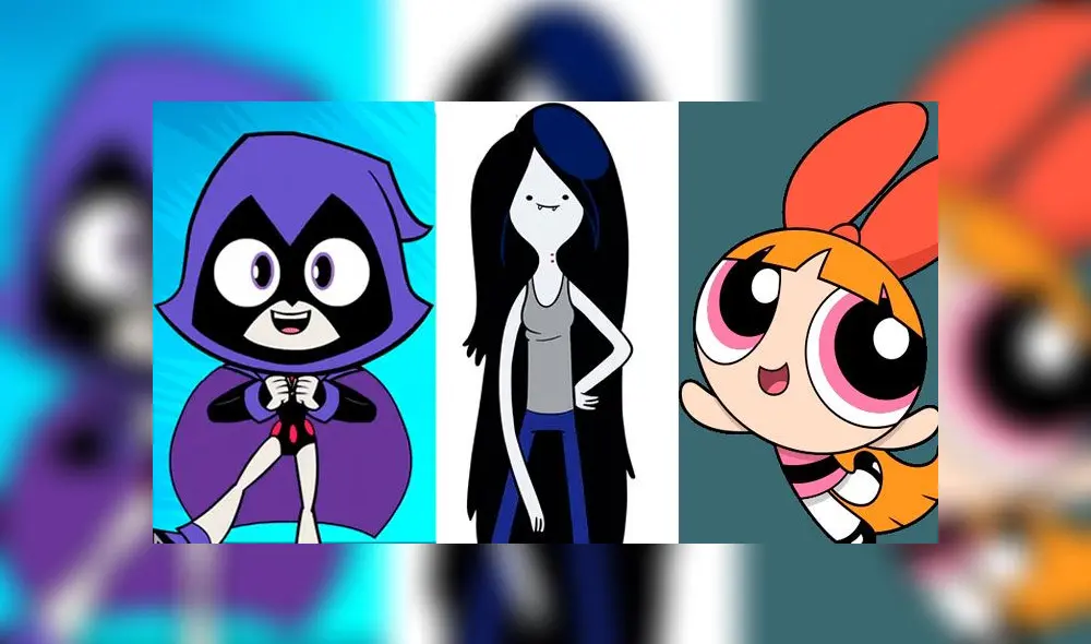 Girl Power 2: Pitch Me the Future es la convocatoria 2019 que realizan Cartoon Network junto a Pixelatl en Lationamérica. Girl Power 2: Pitch Me the Future es la convocatoria 2019 que realizan Cartoon Network junto a Pixelatl en Lationamérica.