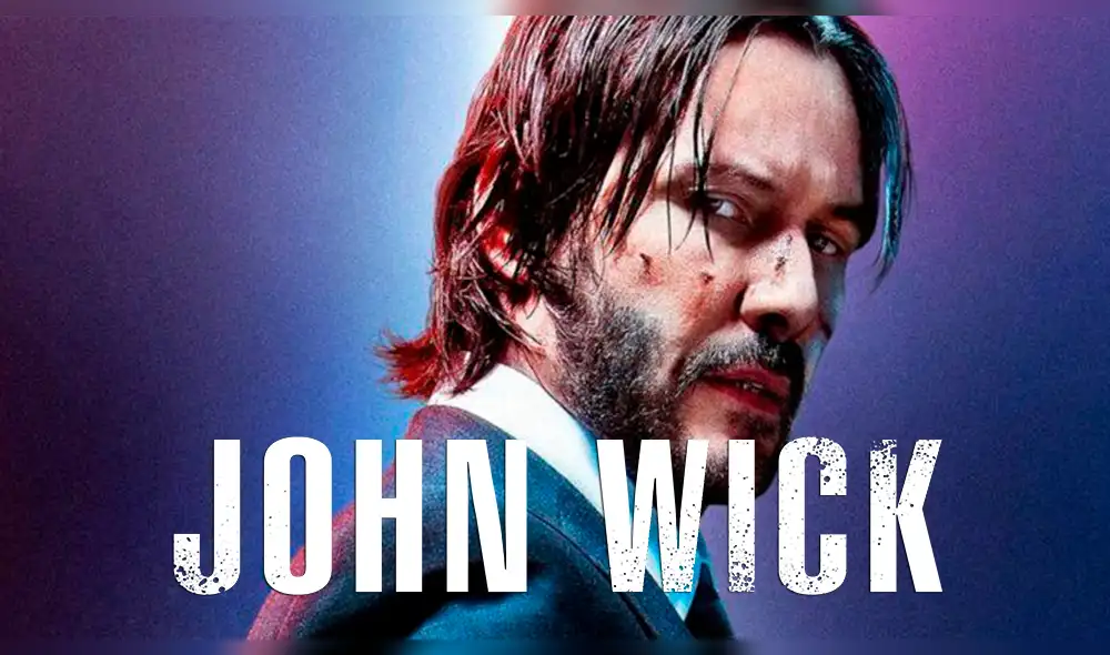 John Wick: ¿Fan de Keanu Reeves? Las 5 escenas de la trilogía que no puedes olvidar