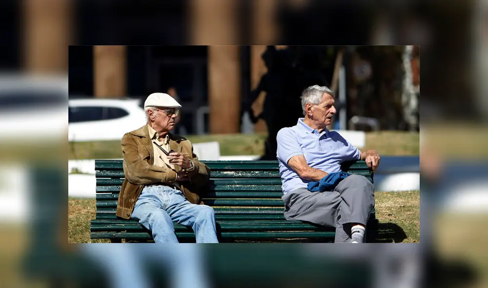 El falso personal del SAS hacía el primer contacto con los ancianos mediante llamada. (Foto: Público)