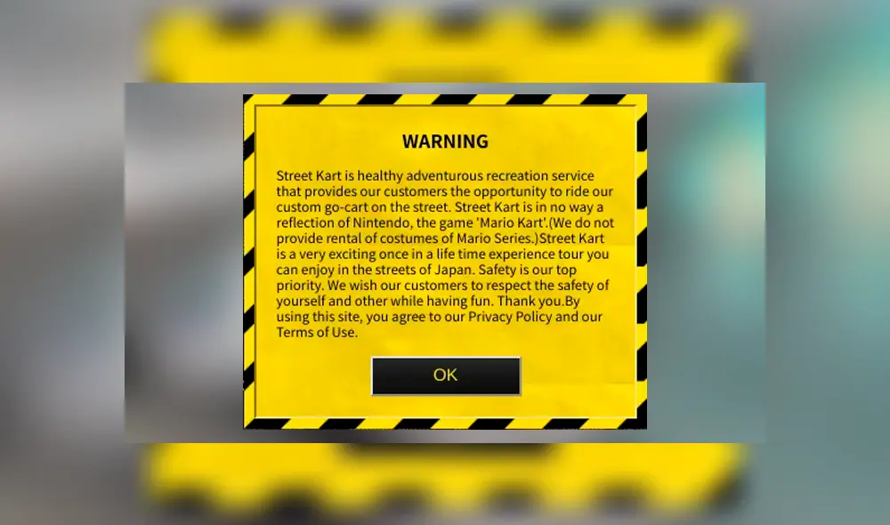 La compañía se cambió el nombre inmediatamente y negó todo tipo de relación con Nintendo y Mario. La compañía se cambió el nombre inmediatamente y negó todo tipo de relación con Nintendo y Mario.