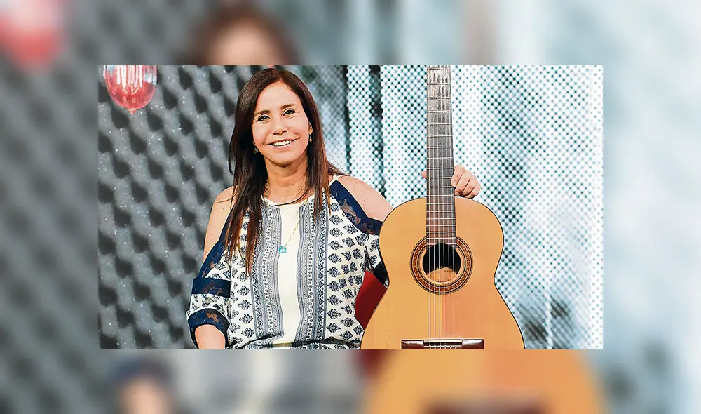 El nuevo disco será presentado este 2 de noviembre en Domos Art. (Foto: M. Merino) El nuevo disco será presentado este 2 de noviembre en Domos Art. (Foto: M. Merino)